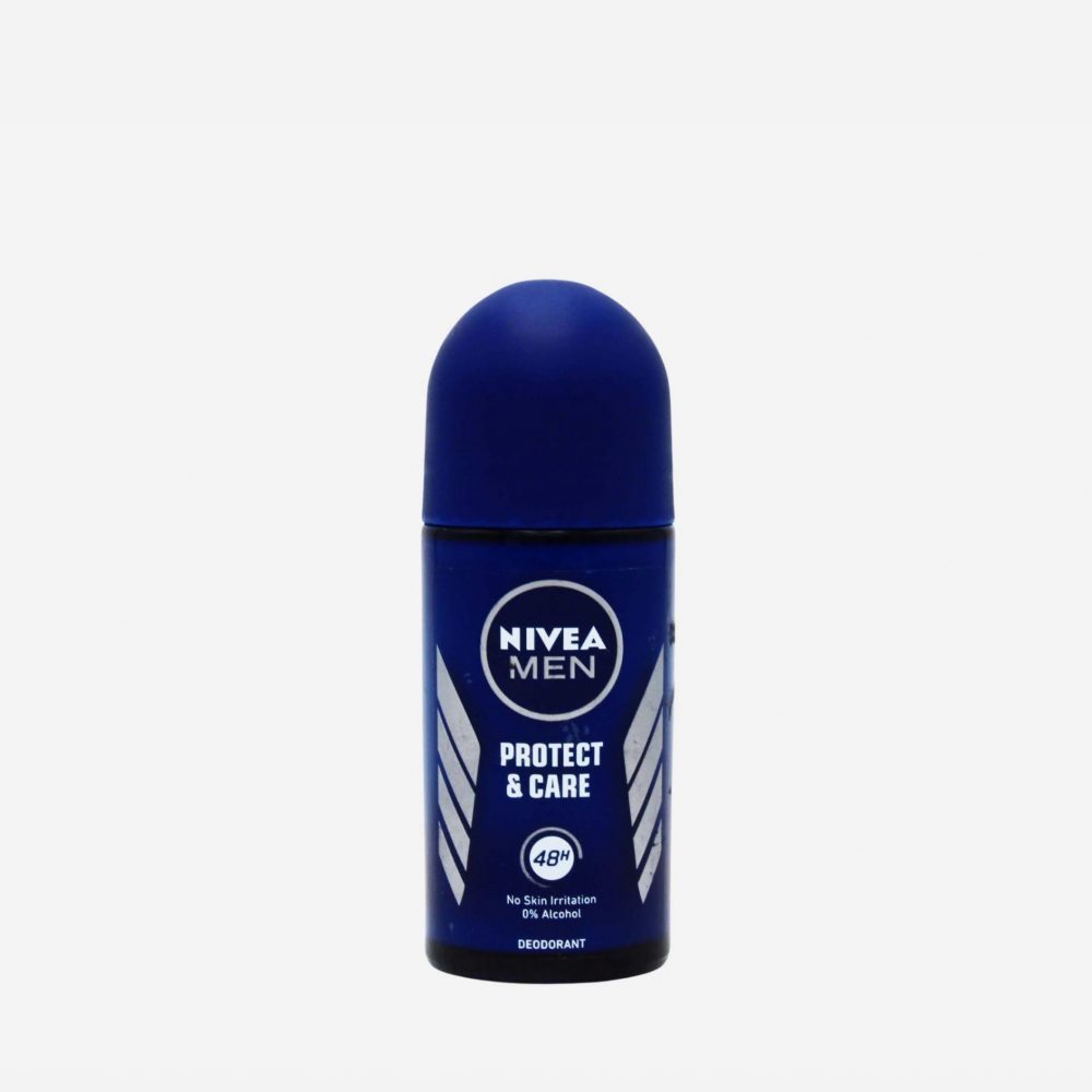 Nivea-Men-Protect-and-Care-Roll-Deodorant-On-50ml