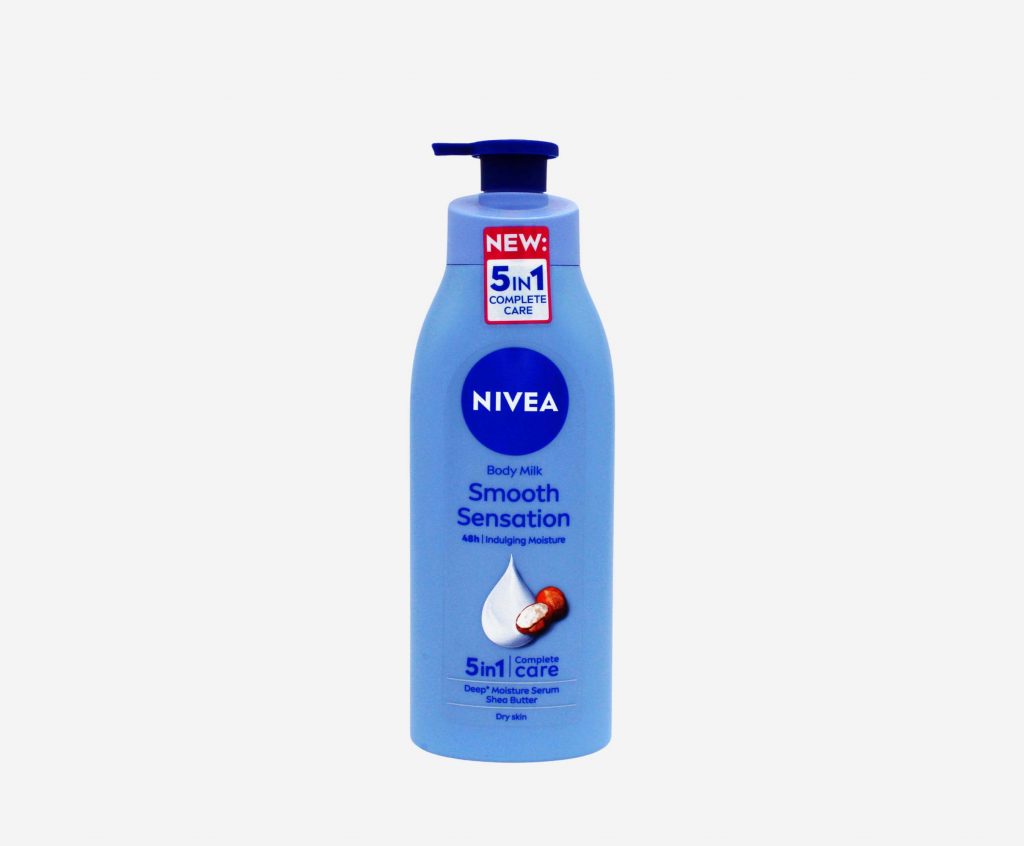 Nivea-Smooth-Sensation-Body-Milk-400ml