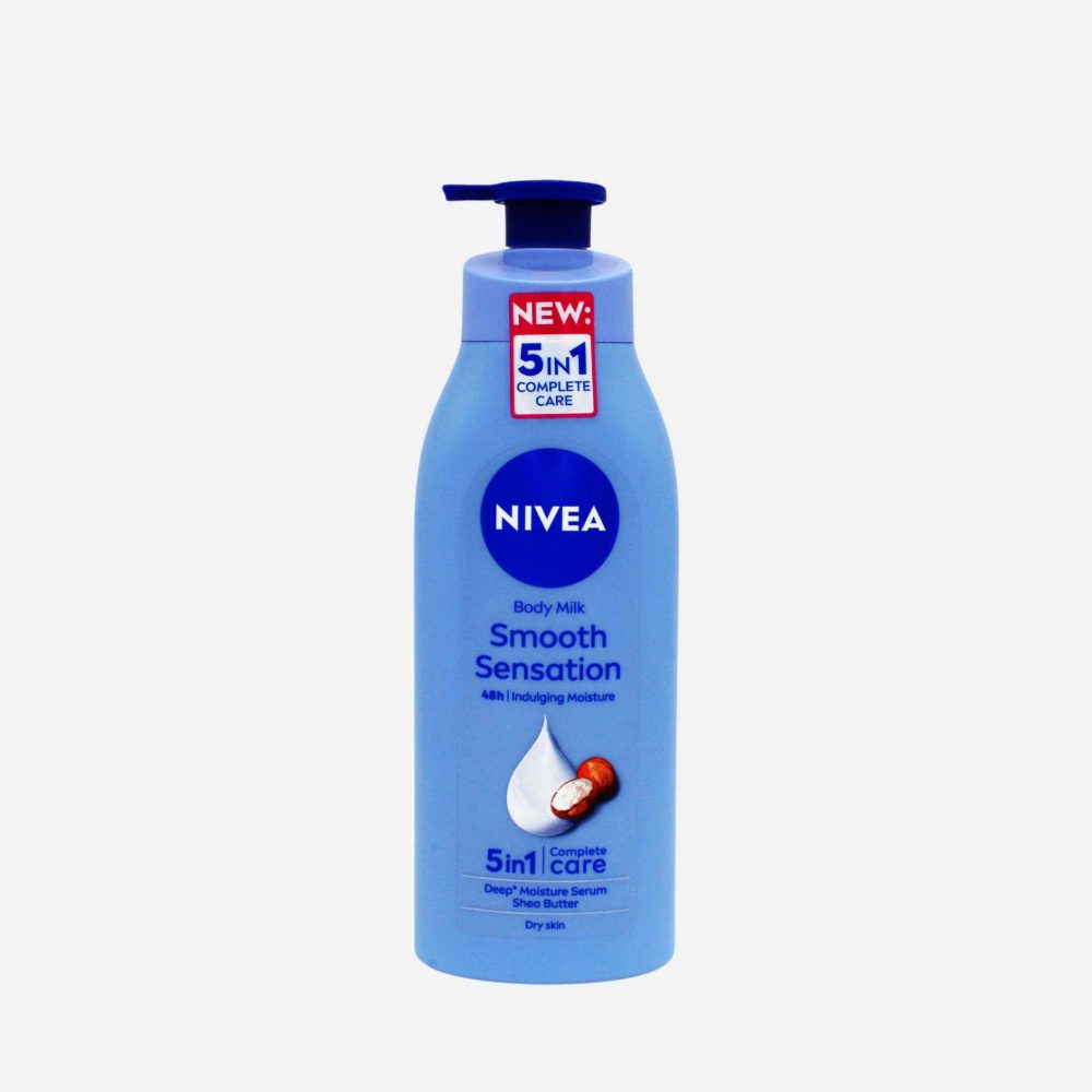 Nivea-Smooth-Sensation-Body-Milk-400ml