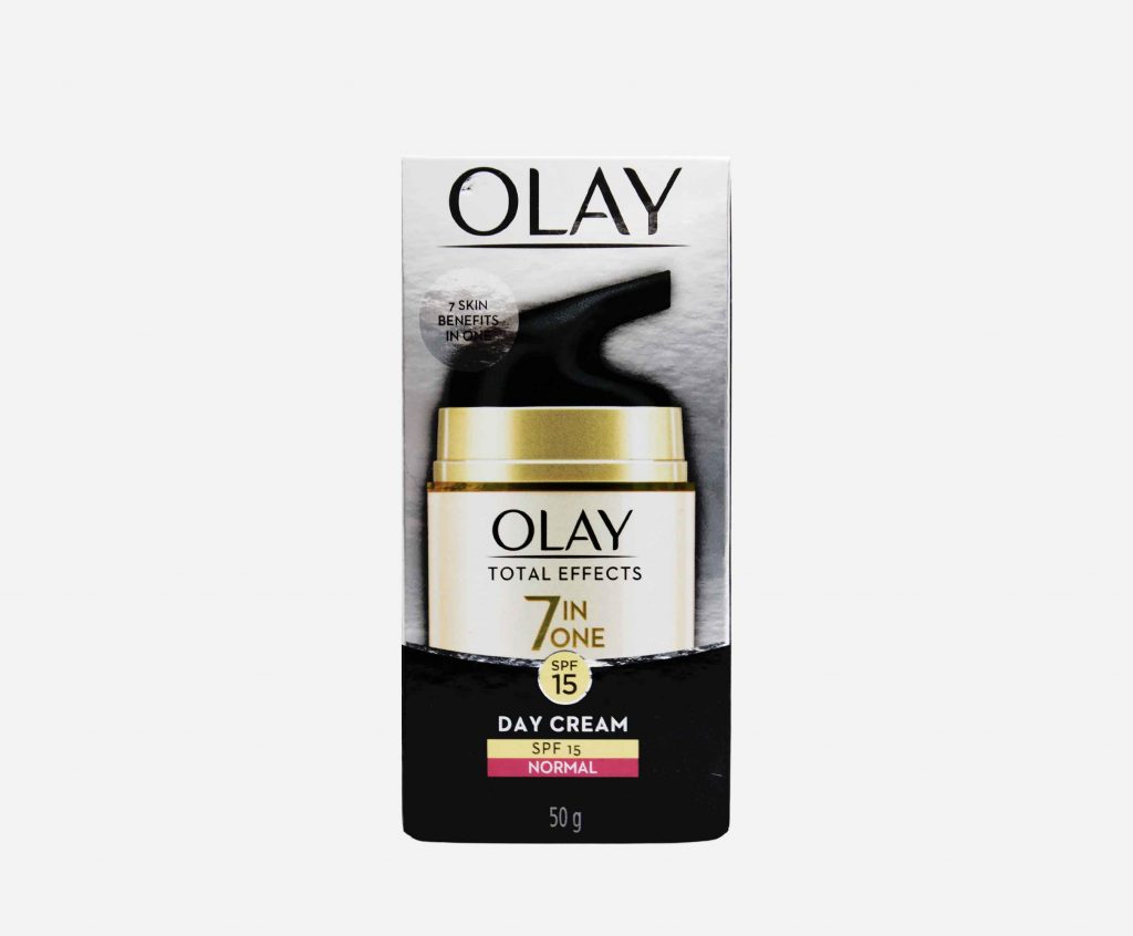 Olay-Day-Cream-Normal-SPF-15 50g