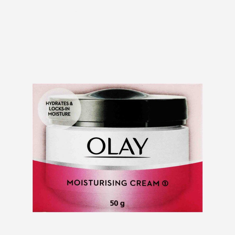 Olay-Moisturising-Cream 50g