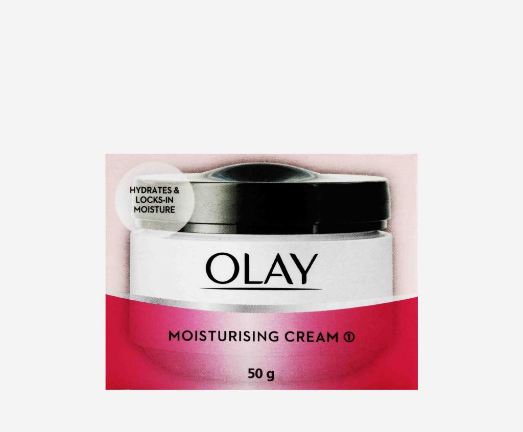 Olay-Moisturising-Cream 50g