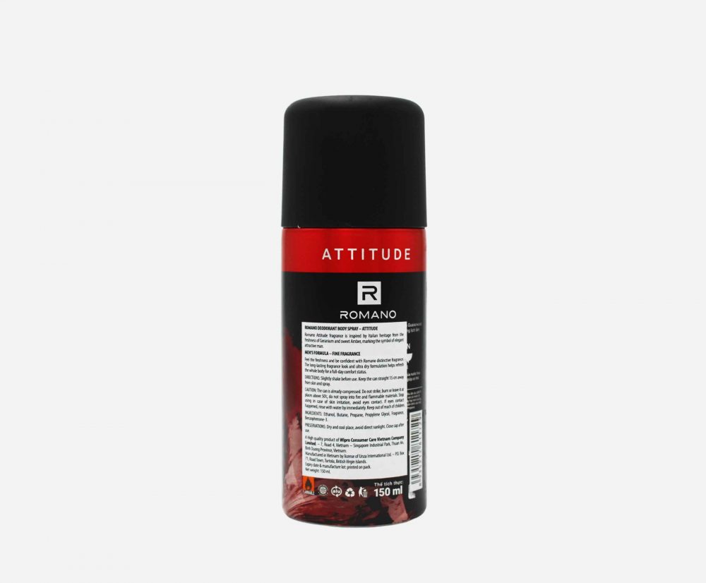 Romano-Attitude-Deodorant-Body-Spray-150ml