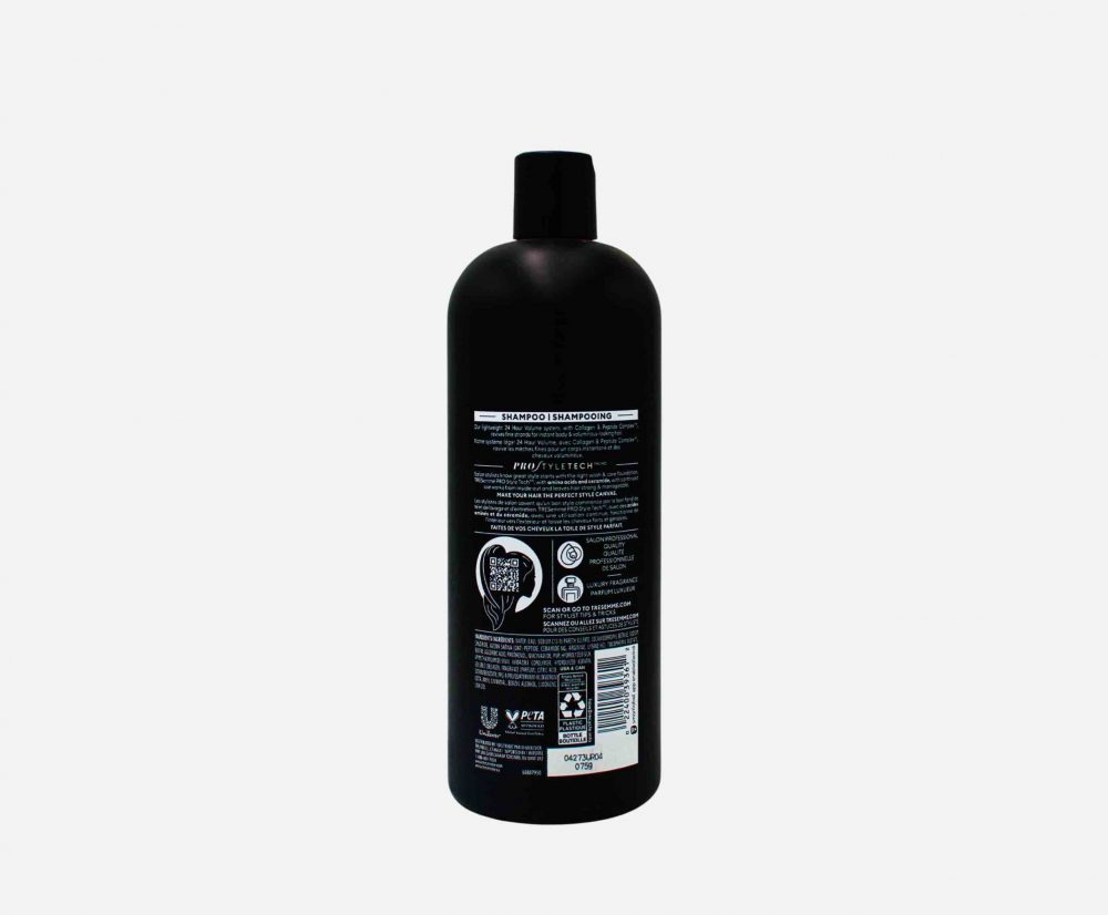 TRESemme-24-Hour-Volume-Collagen-Peptide-Complex-Shampoo-828ml