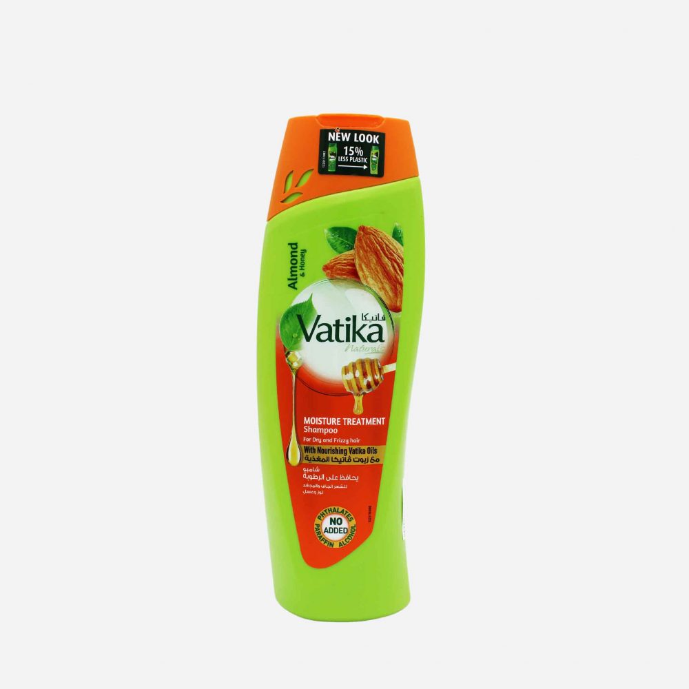 Vatika-Almond-Honey-Moisture-Treatment-Shampoo-400ml