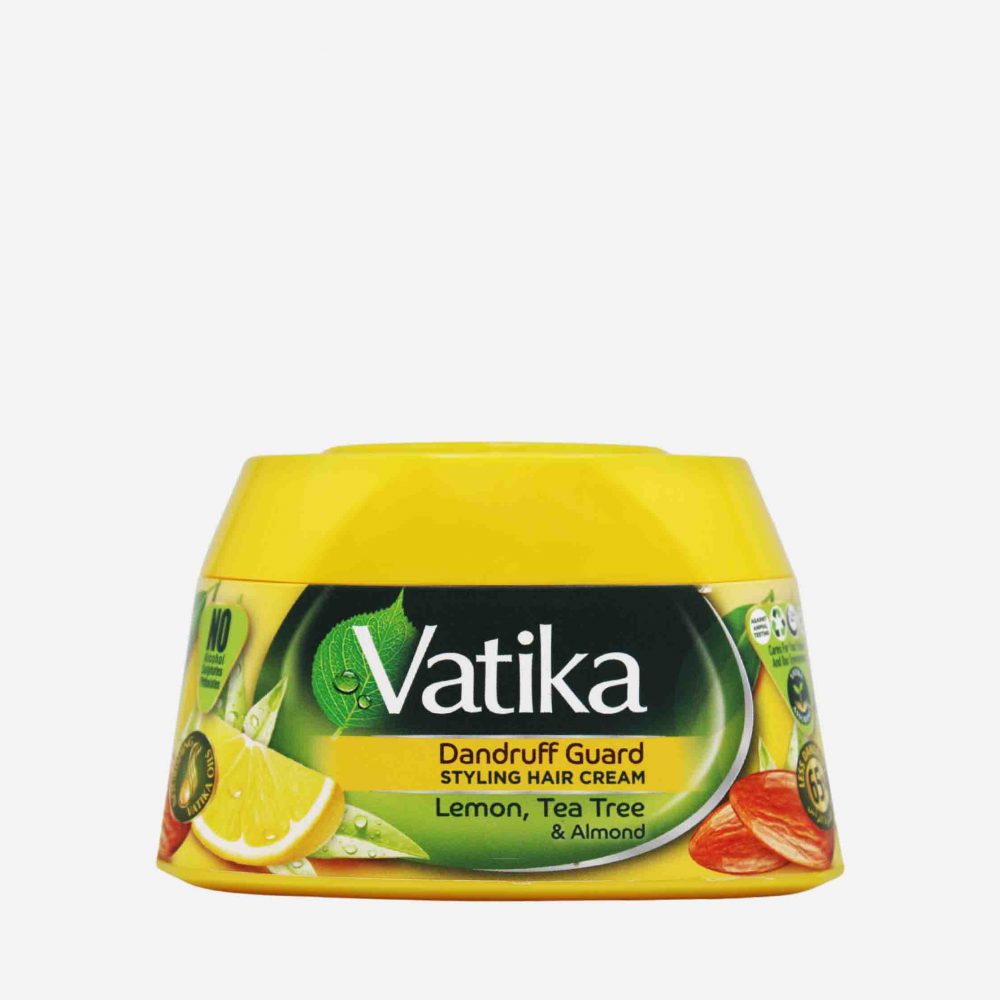 Vatika-Naturals-Dandruff-Guard-Styling-Hair-Cream-140ml
