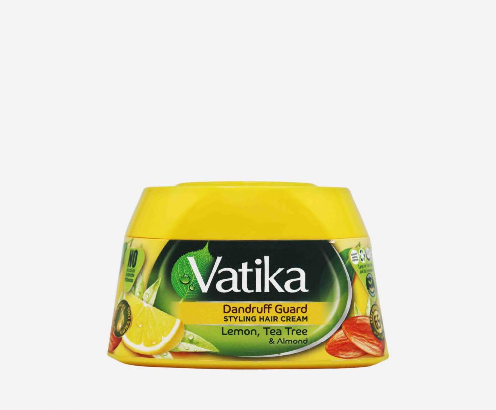 Vatika-Naturals-Dandruff-Guard-Styling-Hair-Cream-140ml