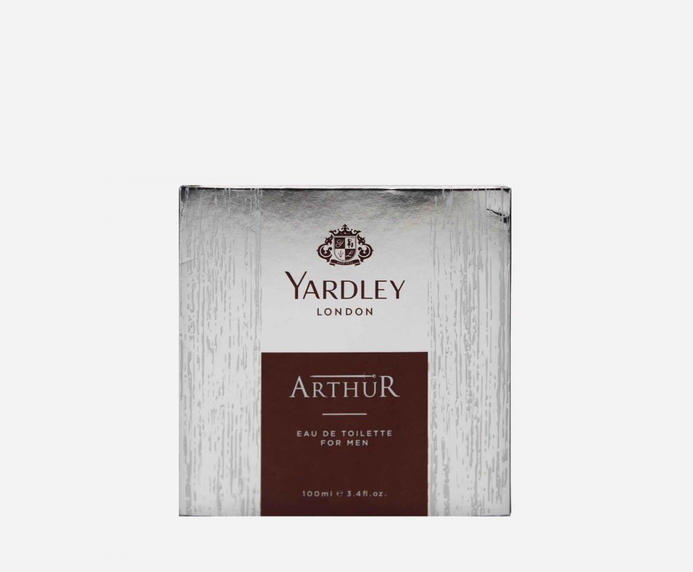 Yardley London Authur 100ml