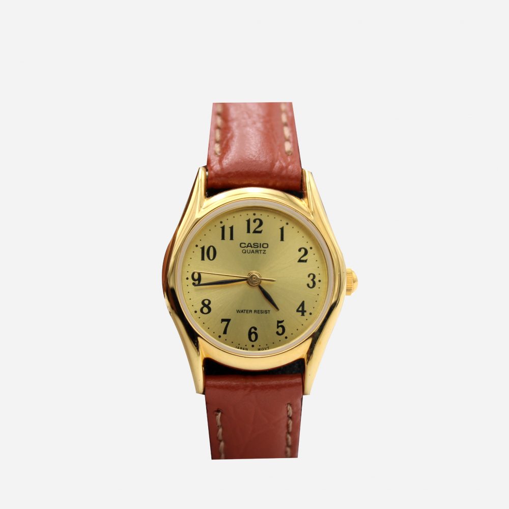 Casio Wrist Watch(LTP-1094Q-9BRDF)