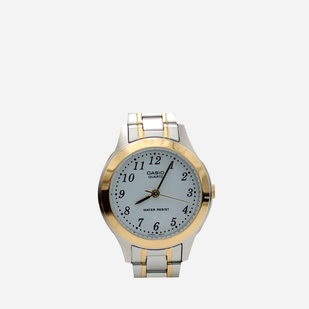 Casio Wrist Watch(LTP-1128G-7BRDF)