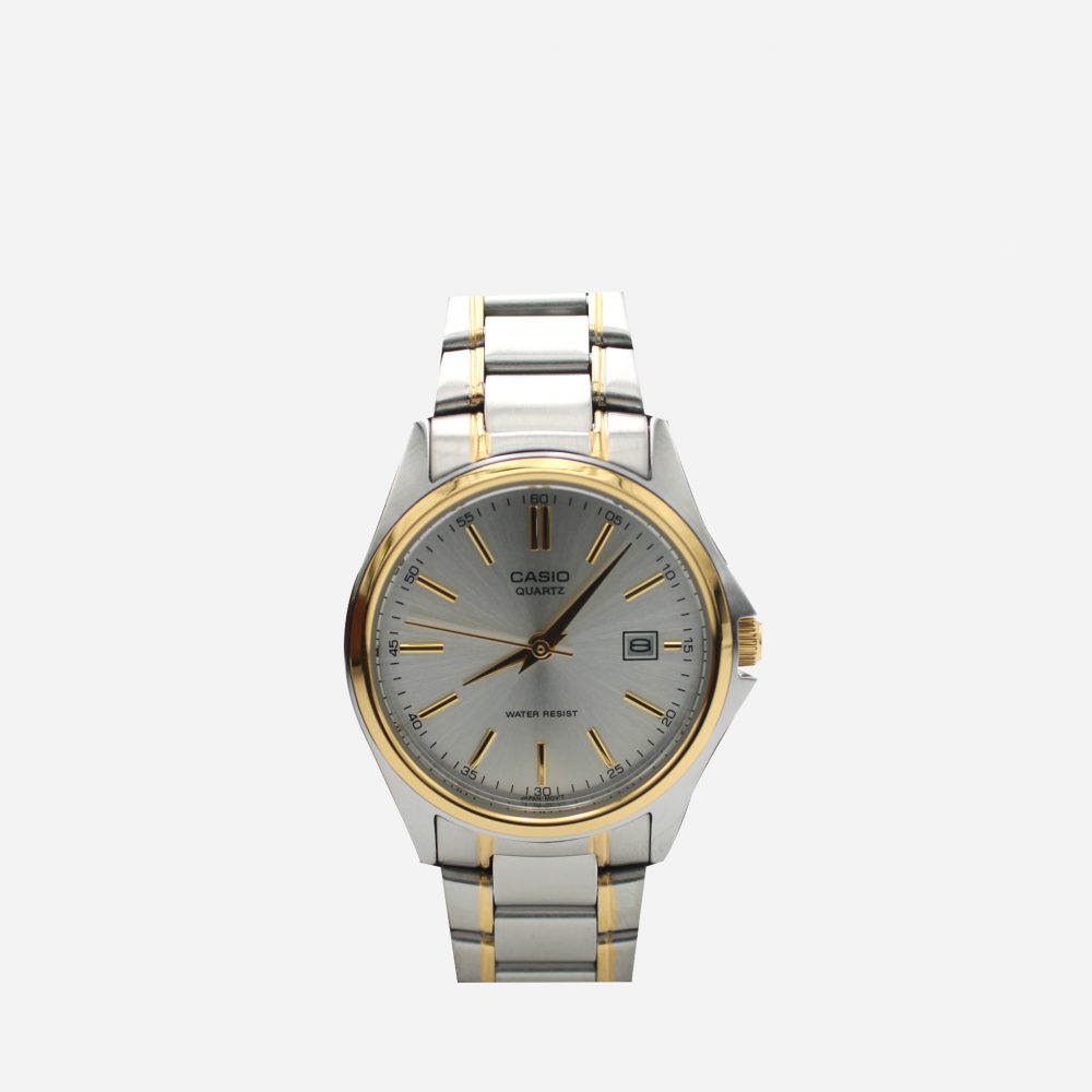 Casio Wrist Watch(LTP-1183G-7ADF)