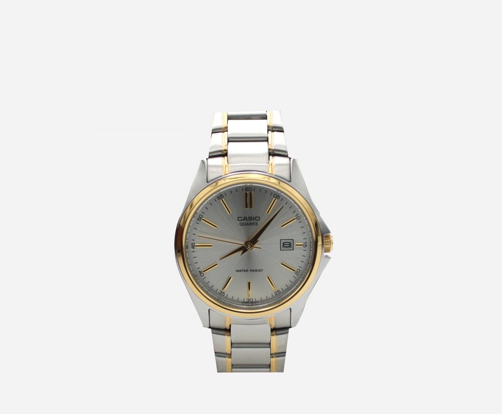 Casio Wrist Watch(LTP-1183G-7ADF)