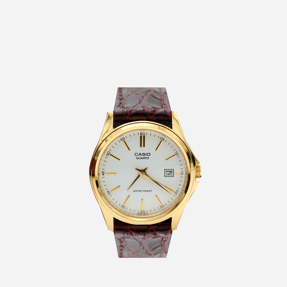 Casio Wrist Watch(LTP-1183Q-7ADF)
