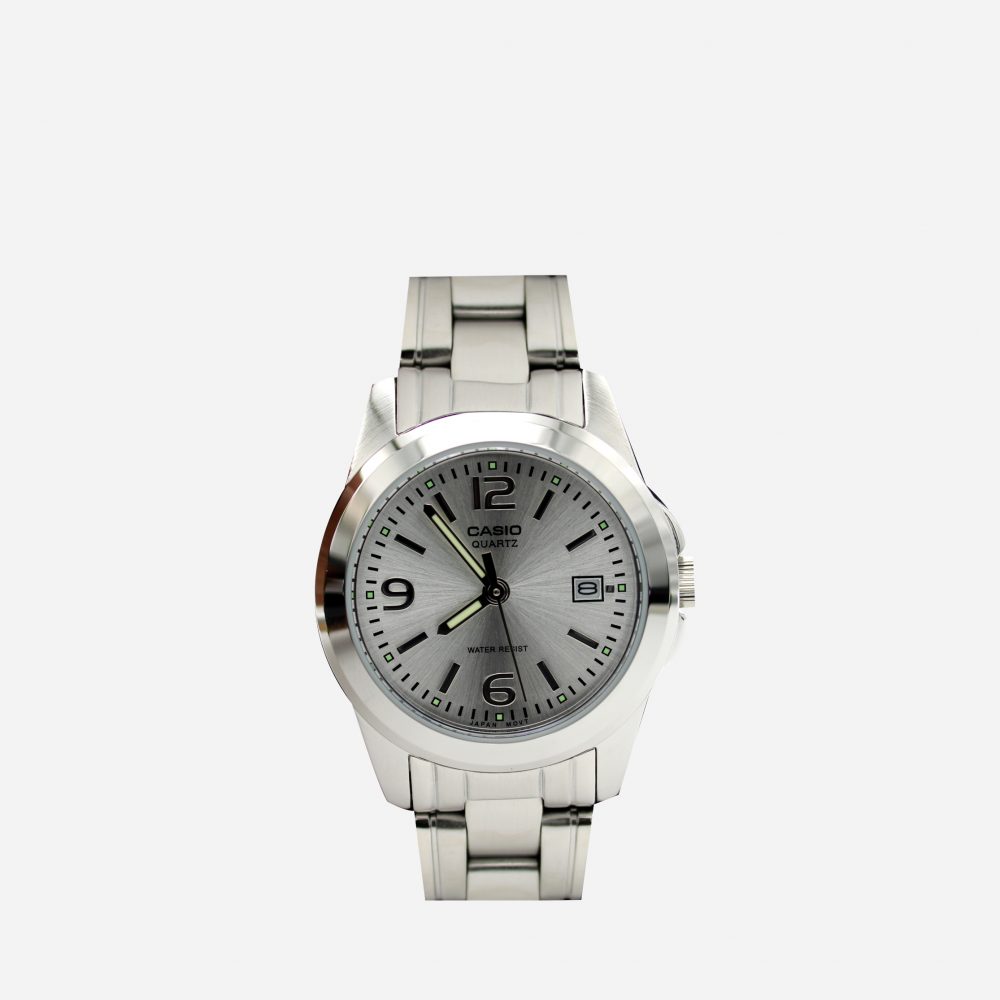 Casio Wrist Watch(LTP-1215A-7ADF)