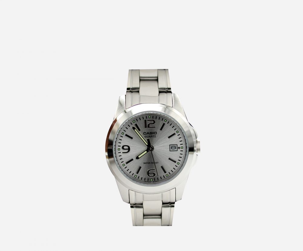 Casio Wrist Watch(LTP-1215A-7ADF)