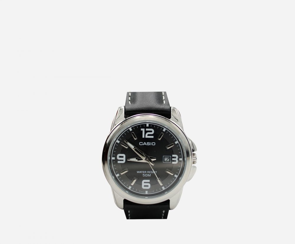 Casio Wrist Watch(LTP-1314L-8AVDF)