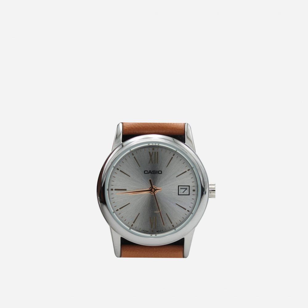 Casio Wrist Watch(LTP-V002L-7B3UDF)
