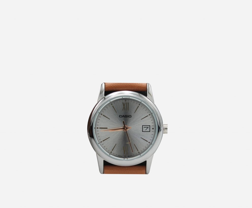 Casio Wrist Watch(LTP-V002L-7B3UDF)