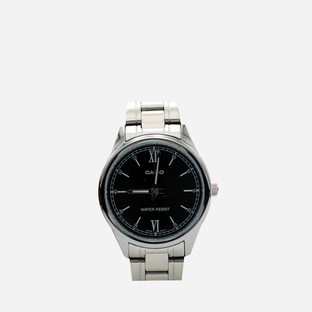 Casio Wrist Watch(LTP-V005D-1B2UDF)