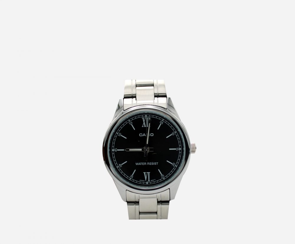 Casio Wrist Watch(LTP-V005D-1B2UDF)