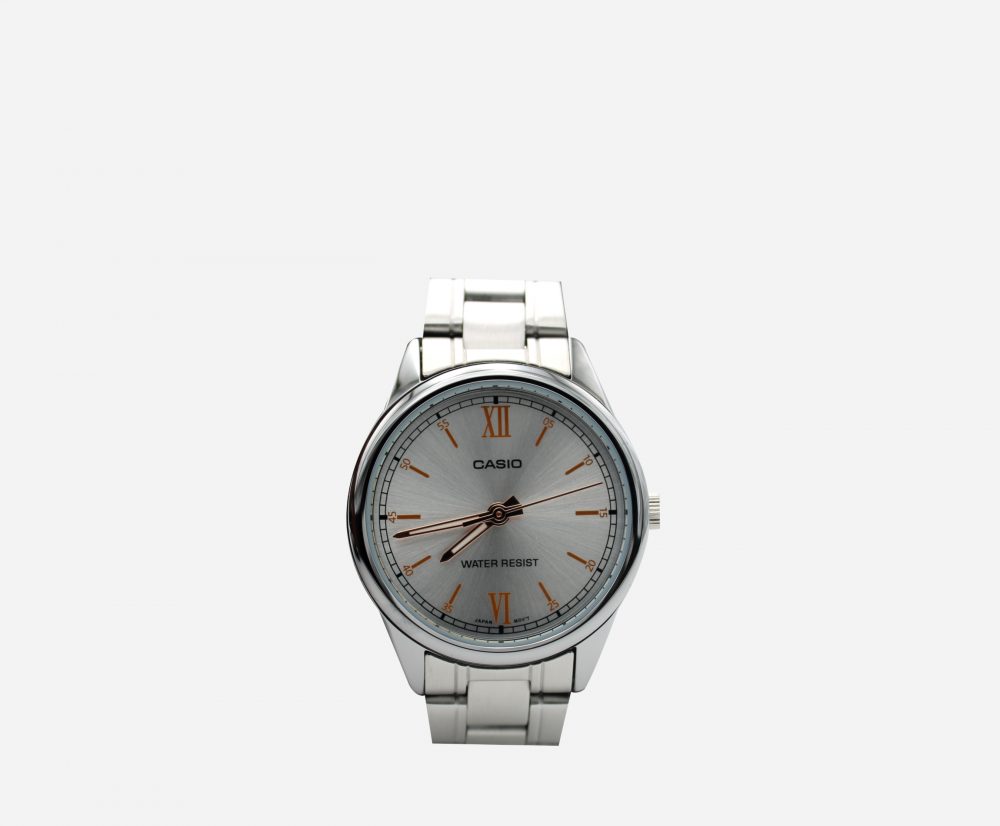 Casio Wrist Watch(LTP-V005D-7B2UDF)