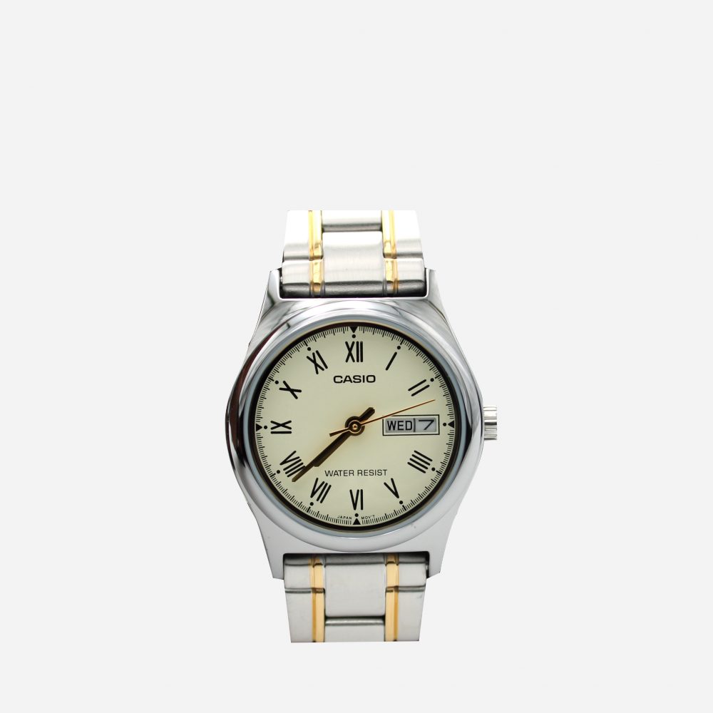 Casio Wrist Watch(LTP-V006SG-9BUDF)