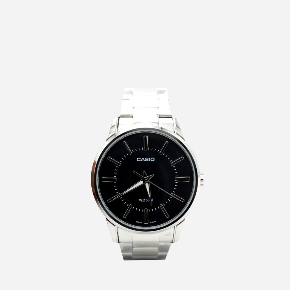 Casio Wrist Watch(MTP-1303D-1AVDF)