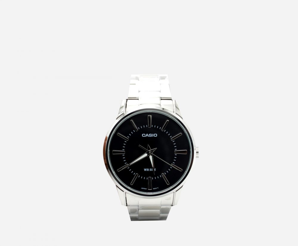 Casio Wrist Watch(MTP-1303D-1AVDF)