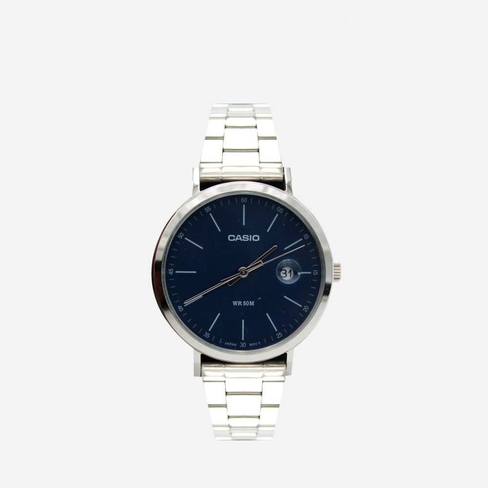 Casio Wrist Watch(MTP-E175D-2EVDF)