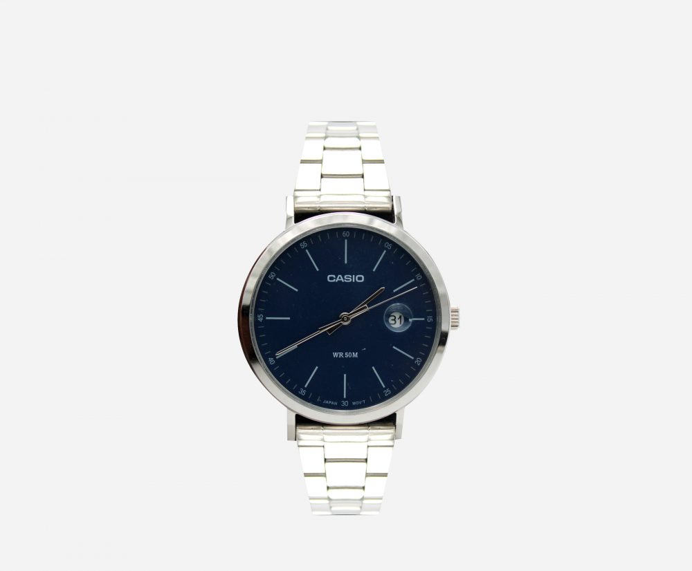 Casio Wrist Watch(MTP-E175D-2EVDF)