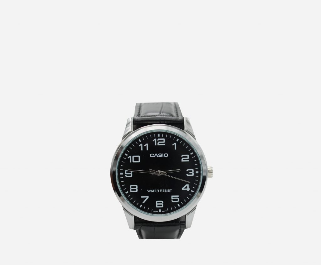 Casio Wrist Watch(MTP-V001L-1BUDF)