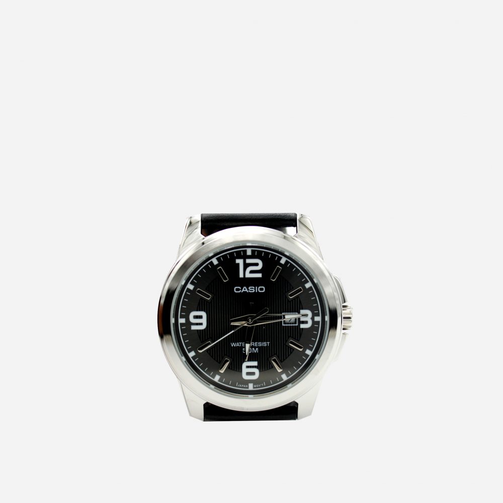 Casio Wrist Watch(MTP-V002L-1B3UDF)
