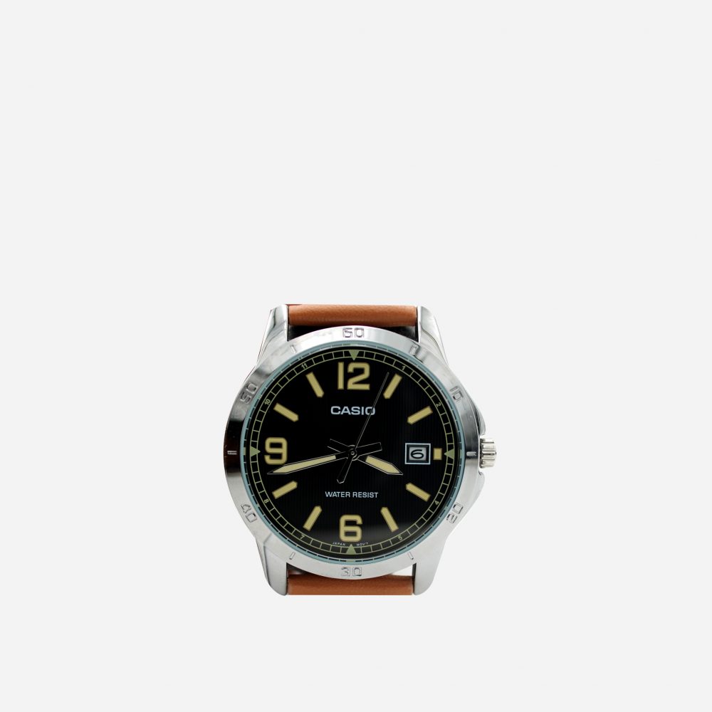 Casio Wrist Watch(MTP-V004L-1B2UDF)