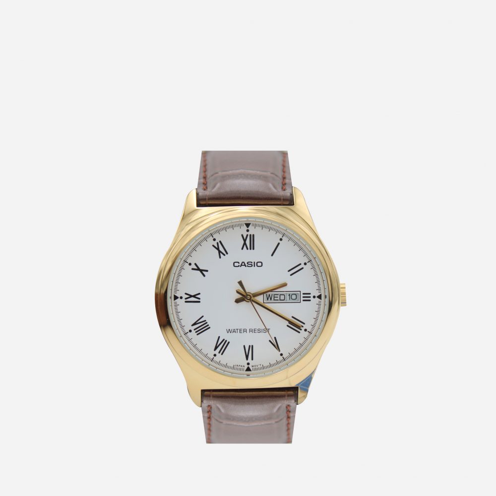 Casio Wrist Watch(MTP-V006GL-7BUDF)