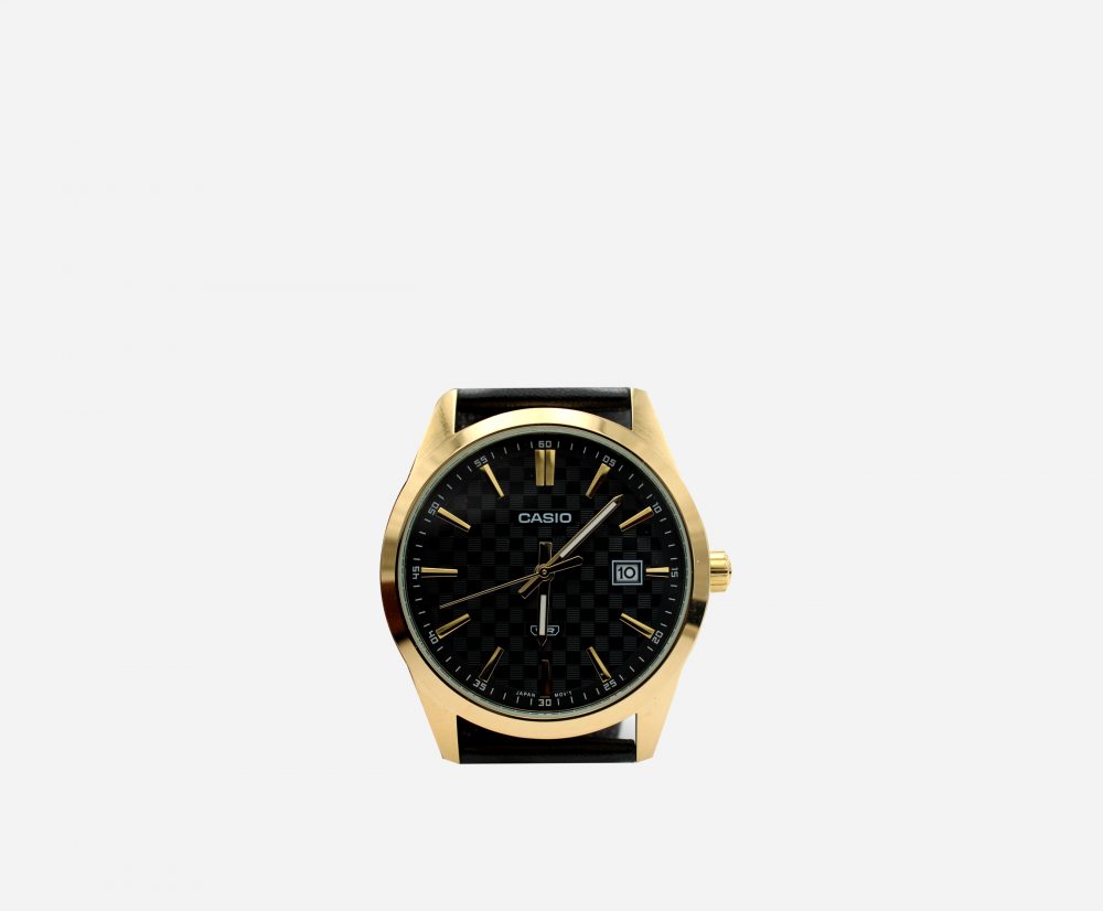 Casio Wrist Watch(MTP-VD03GL-1AUDF)
