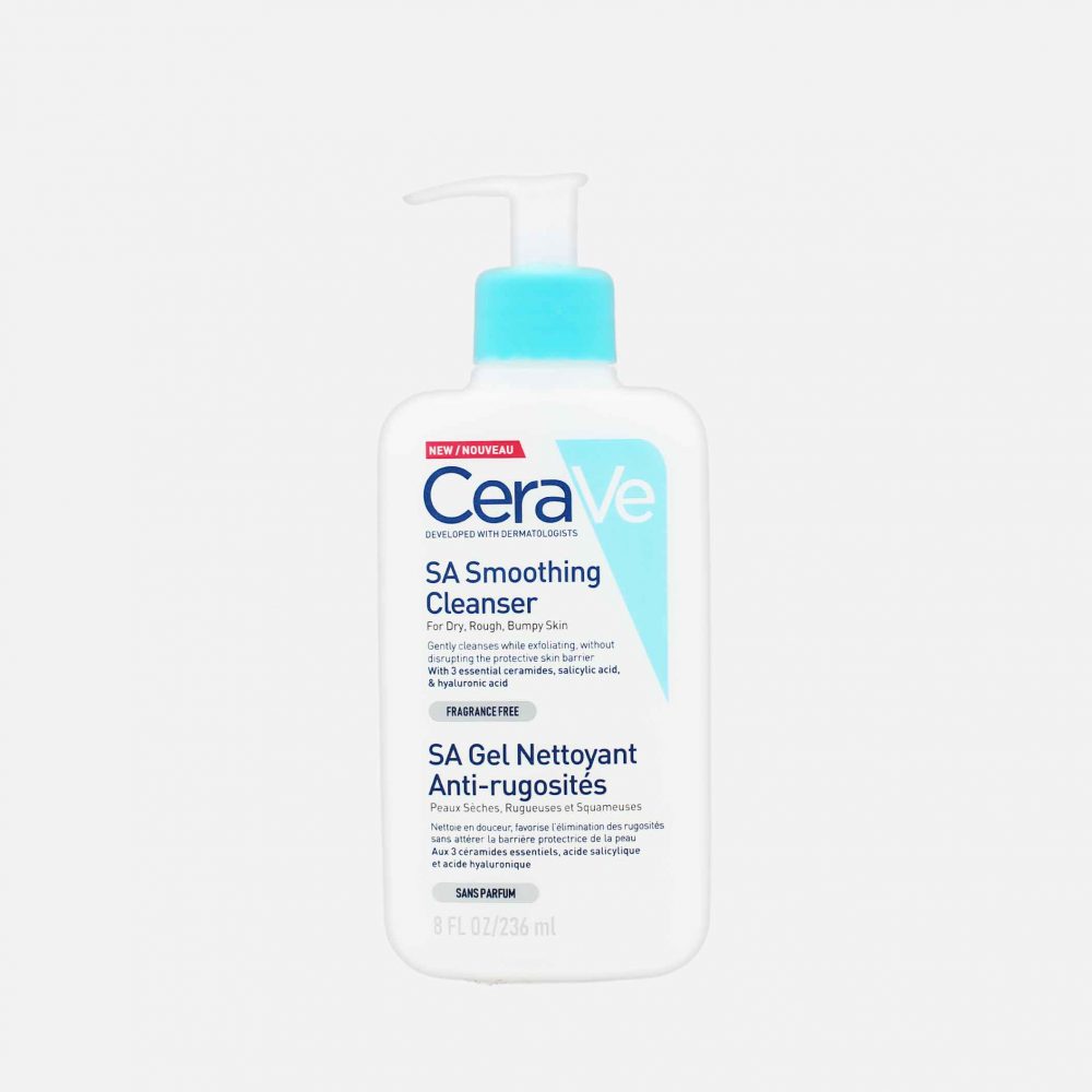 CeraVe-SA-Smoothing-Cleanser-236ml