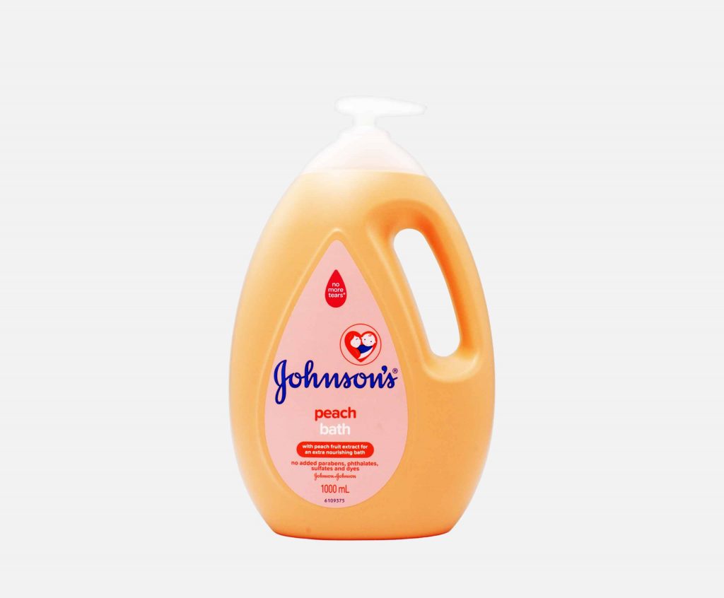 Johnsons-Peach-Bath-1000ml