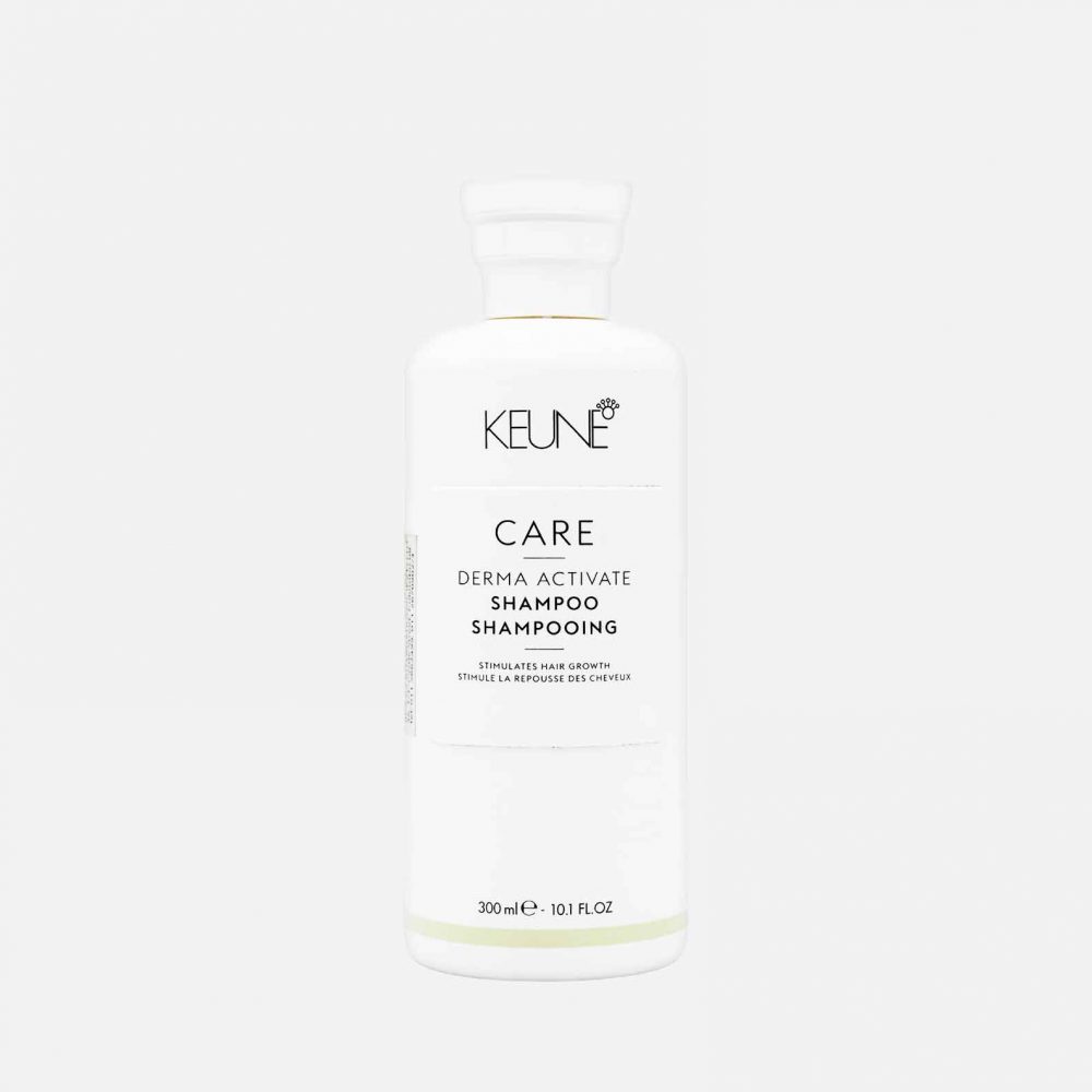 Keune-Care-Derma-Activate-Shampoo-300ml
