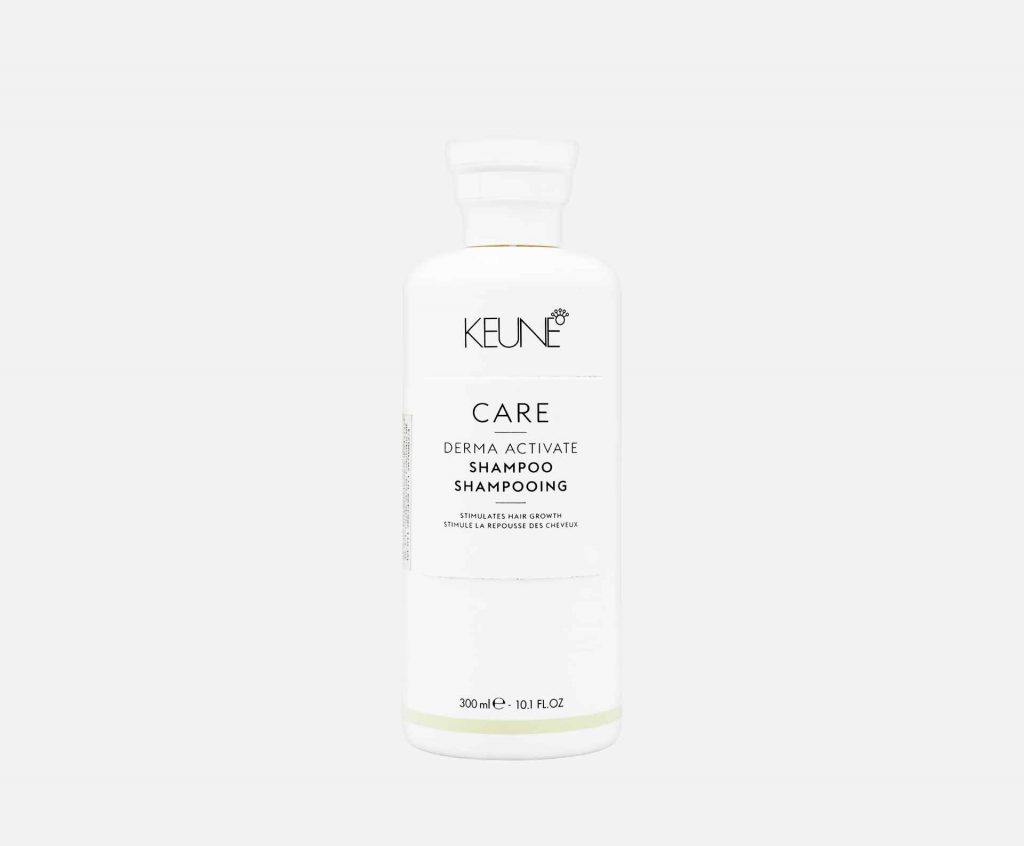 Keune-Care-Derma-Activate-Shampoo-300ml