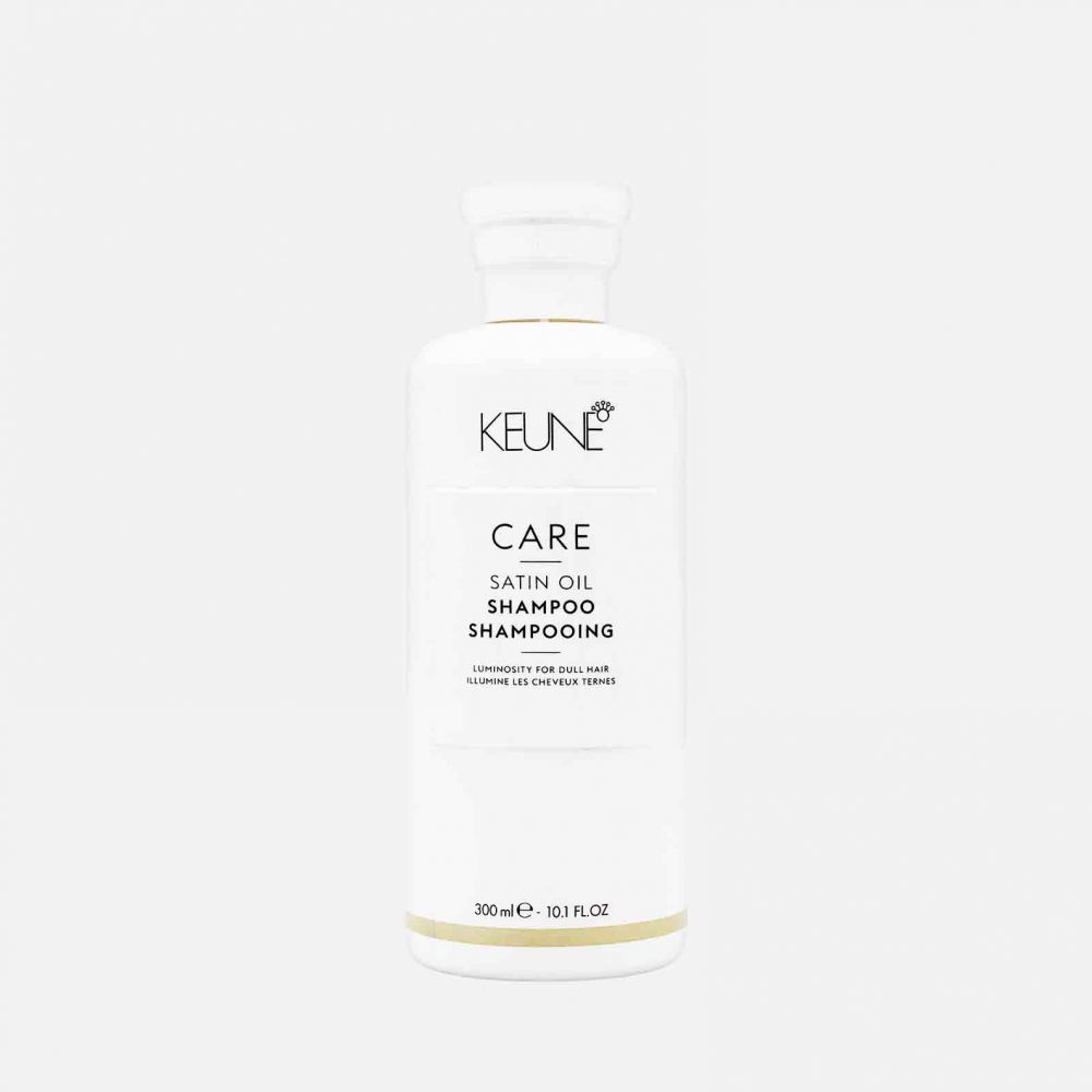 Keune-Care-Satin-Oil-Shampoo-300ml