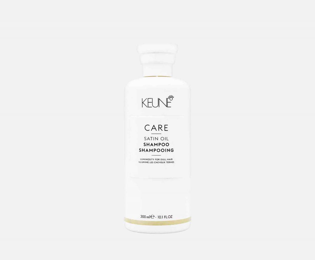 Keune-Care-Satin-Oil-Shampoo-300ml