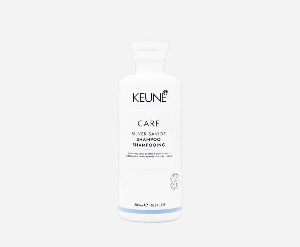 Keune-Care-Silver-Savior-Shampoo-300ml