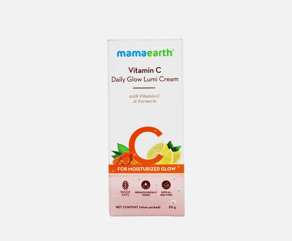 Mama-Earth-Vitamin-C-Daily-Glowing-Lumi-Cream-30g