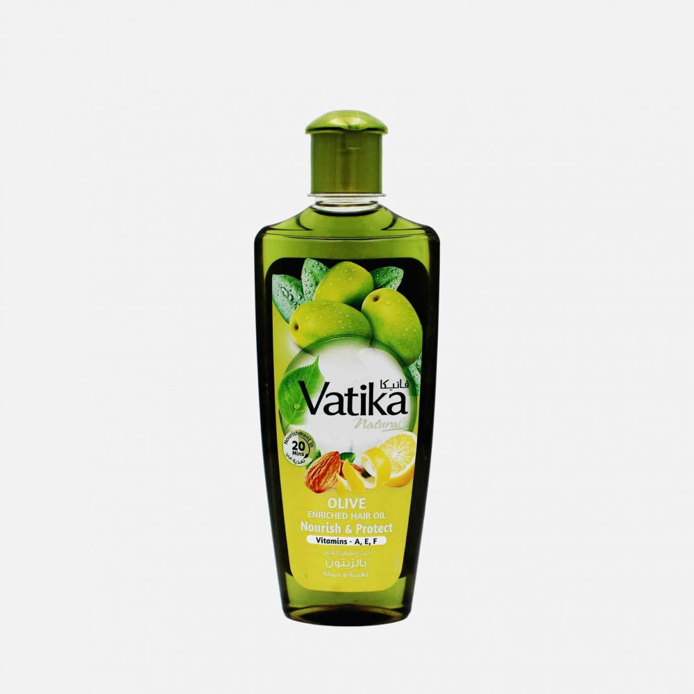 Vatika-Naturals-Olive-Hair-Oil-200ml