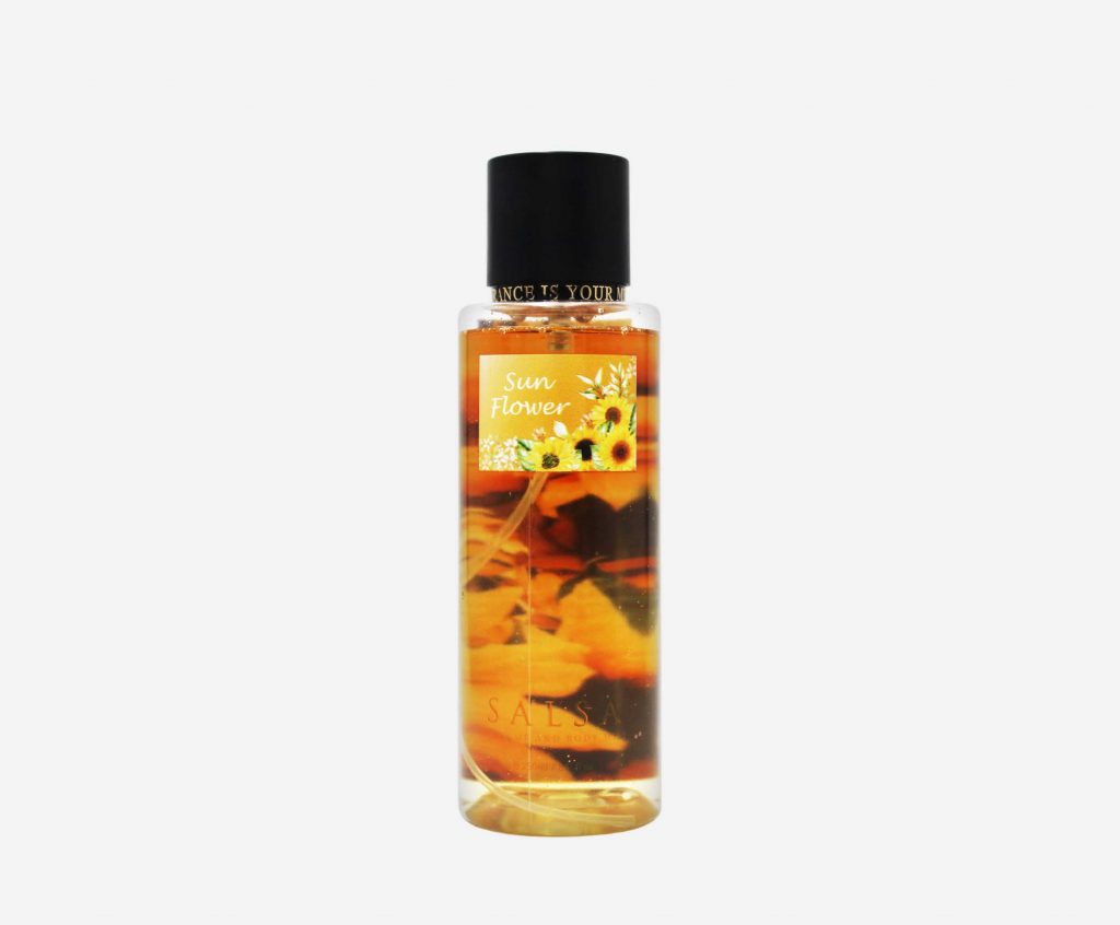 Salsa-Sun-Flower-Perfume-and-Body-Mist-250ml